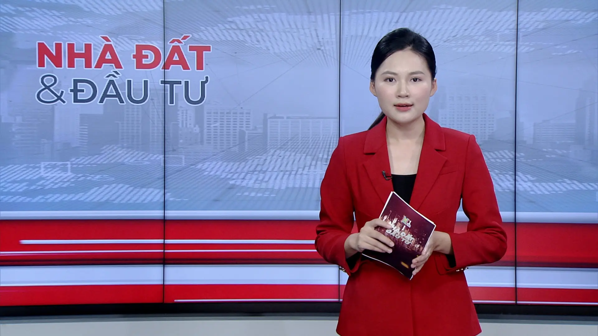 Bản tin Nhà đất và đầu tư | 14/10/2025